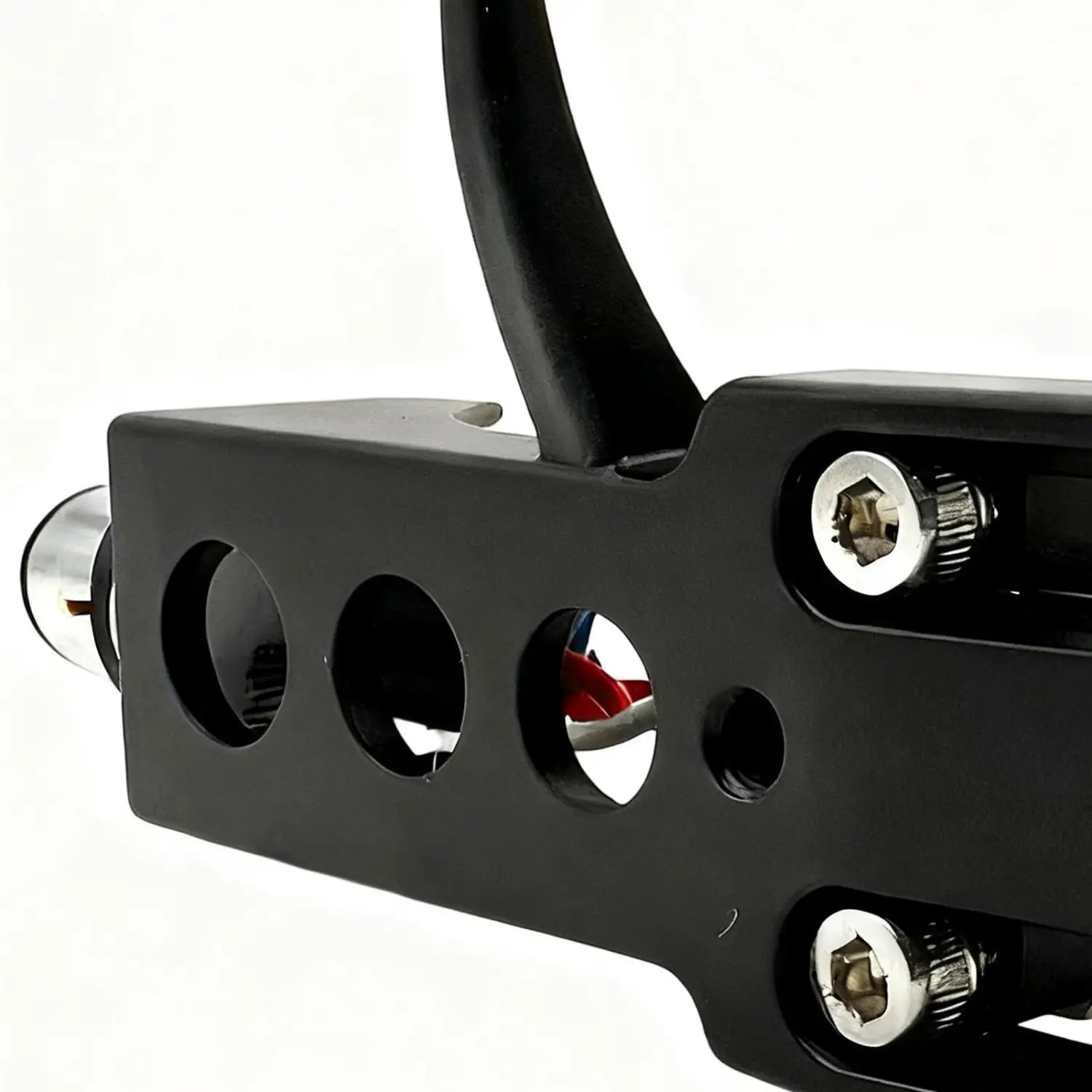Turntable Cartridge Easy-Mount Adjustable Record Playing Turntable Cartridge For Home Audio System Studio Monitoring Routine