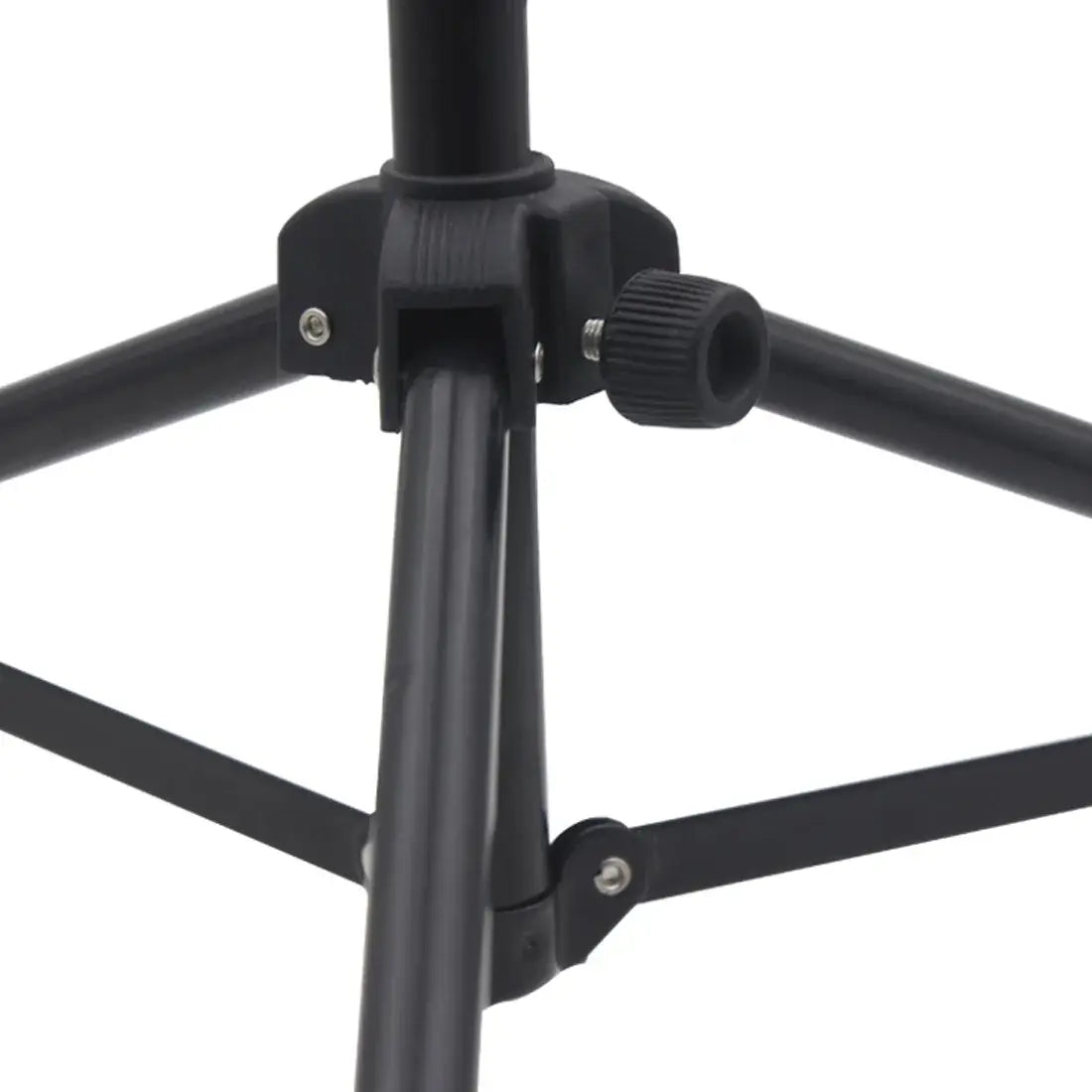 Foldable Music Sheet Tripod Stand Stainless Steel Music Stand Adjustable Holder Musical Instrument Universal Accessories&Parts