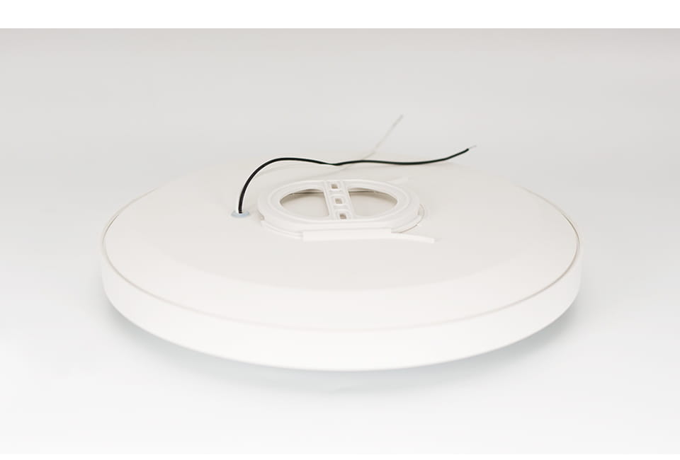 LED Smart Ceiling Lamps RGB APP Remote Control Dimming Modern Home Lighting Music Light with Speaker For Living Room Bedroom