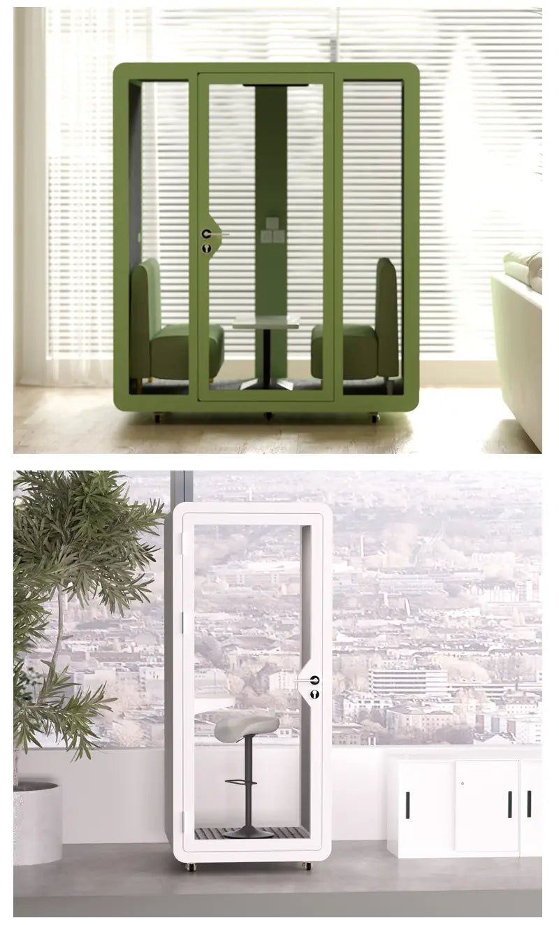 Household piano Silent warehouse Live stream Indoor singing room Recording studio Mobile phone booth Conference cabin
