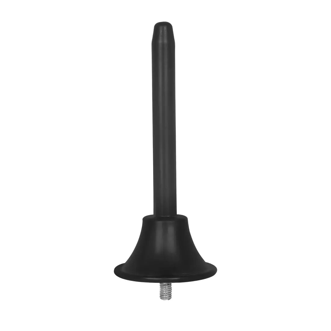 Clarinet Flute Stand Straight Saxophone Stands Portable Detachable Folding Ruggedized Triangle Stand Metal Base Woodwind Parts