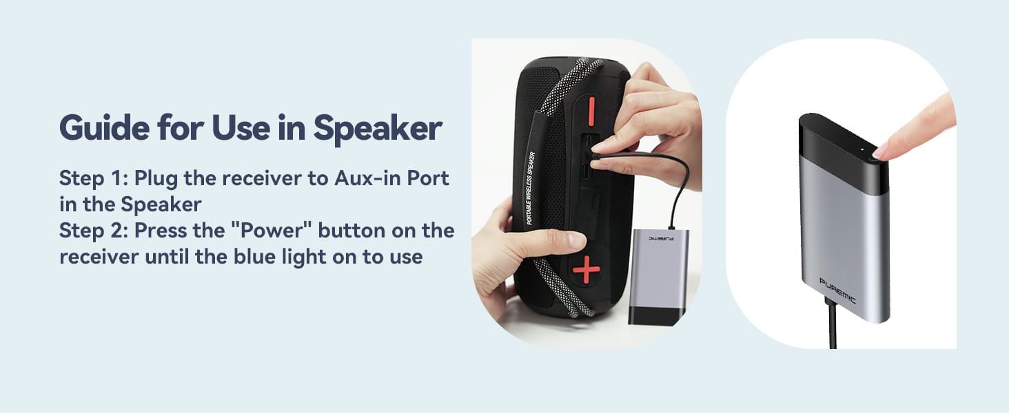 Q1PRO-Tesla Karaoke Mic with Portable Bag Wireless Mic with 8 Joy Effects Rechargeable Mic with Type-C & Aux in Receiver