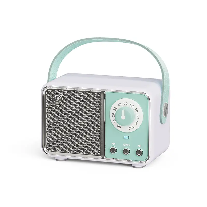 Wireless Caixa De Som Portable Bluetooth Speaker Sound Music Box Blutooth For Handfree Mini Subwoofer Bocina Blootooth Hand Free