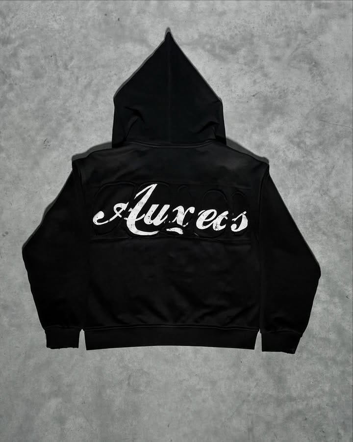American Retro Zipper Hoodies Y2K Clothes Mens Womens Hip Hop Cartoon Graphic Print Oversized Hoodies Sweatshirts Casual Jackets