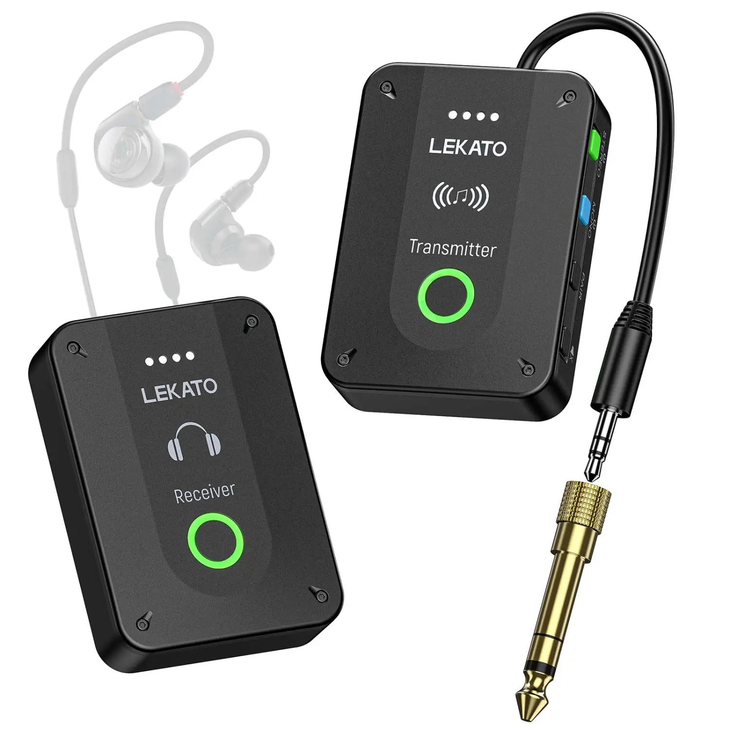 Lekato Midi To Usb C Type C Cable Usb Midi Converterfor Music Keyboard Piano Pc Lapt Interface 6.5Ft with Indicator Light