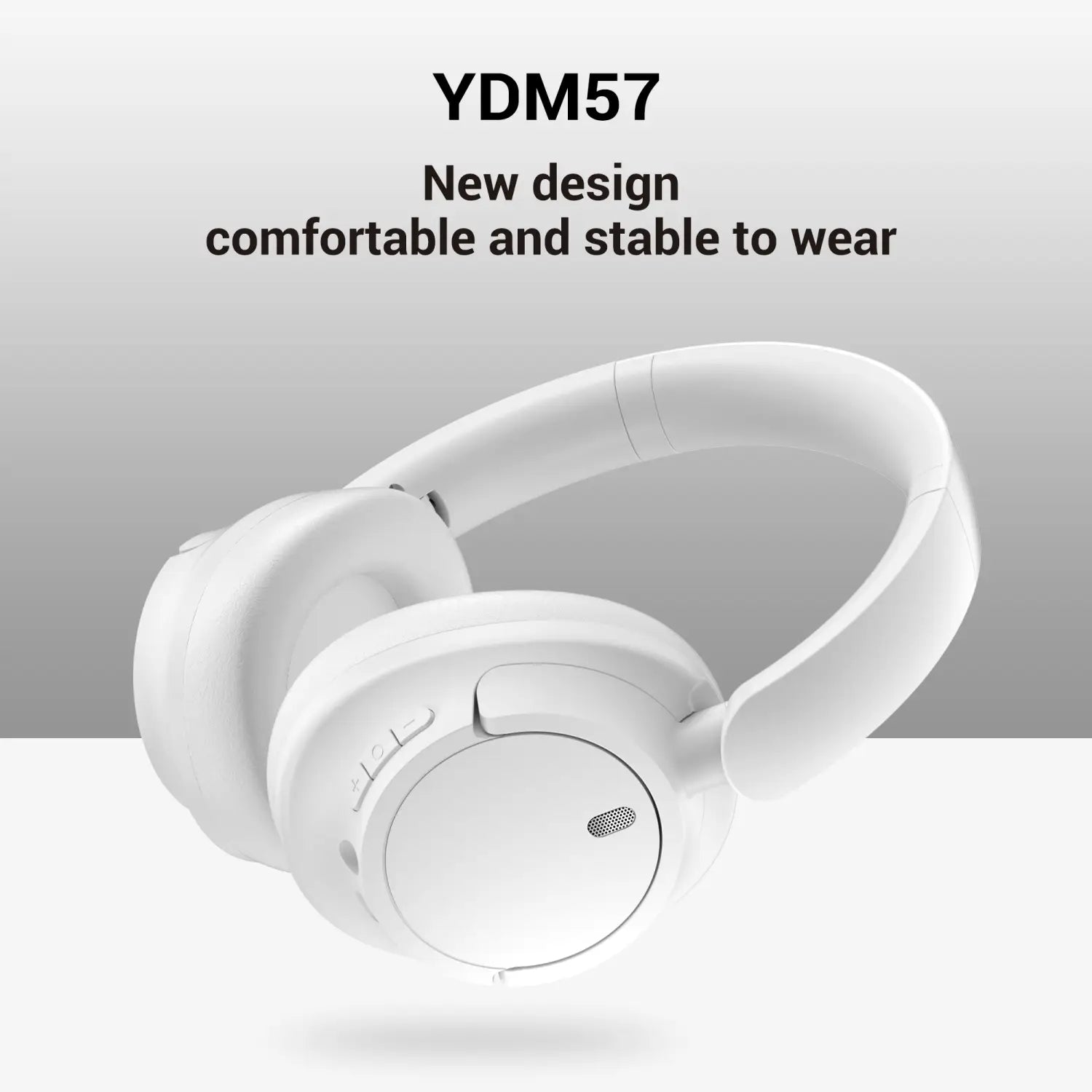 High Quality Wireless Bluetooth Headphones Headband Earphones Wireless Gamer Headset HiFi Music Earbuds For xiaomi lenovo choice