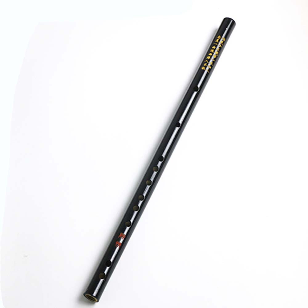 High Quality Flute Chinese Traditional Musical Instruments Bamboo Dizi Flute for Beginner C D E F G Key Transverse