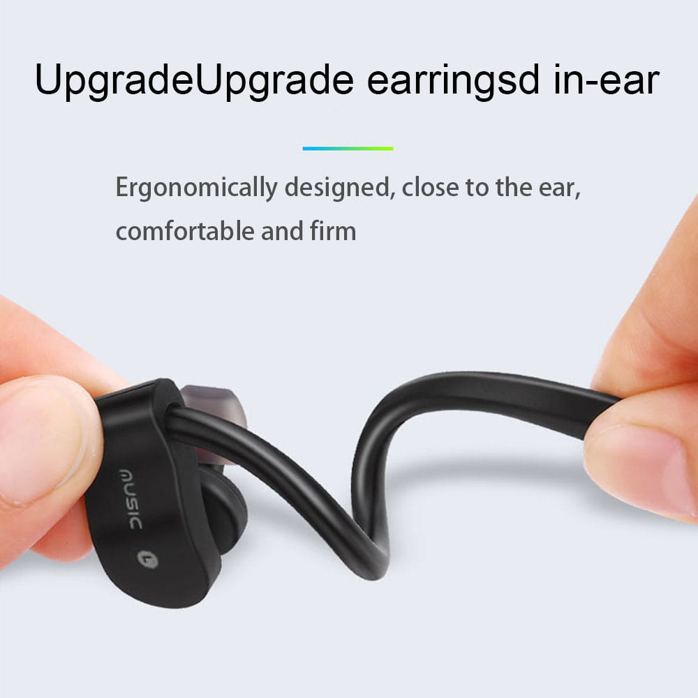 Wireless Earphones Wireless Bluetooth Sports Headphones Fone de ouvido Music Headset Gaming Handsfree for iphone Samsung Huawei