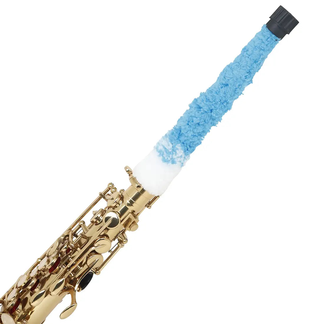 Brush Saxophone Clarinet Flute Piccolo Tenor Alto Sax Brush Cleaning tools Colourful Musical instruments Cleaning Accessories
