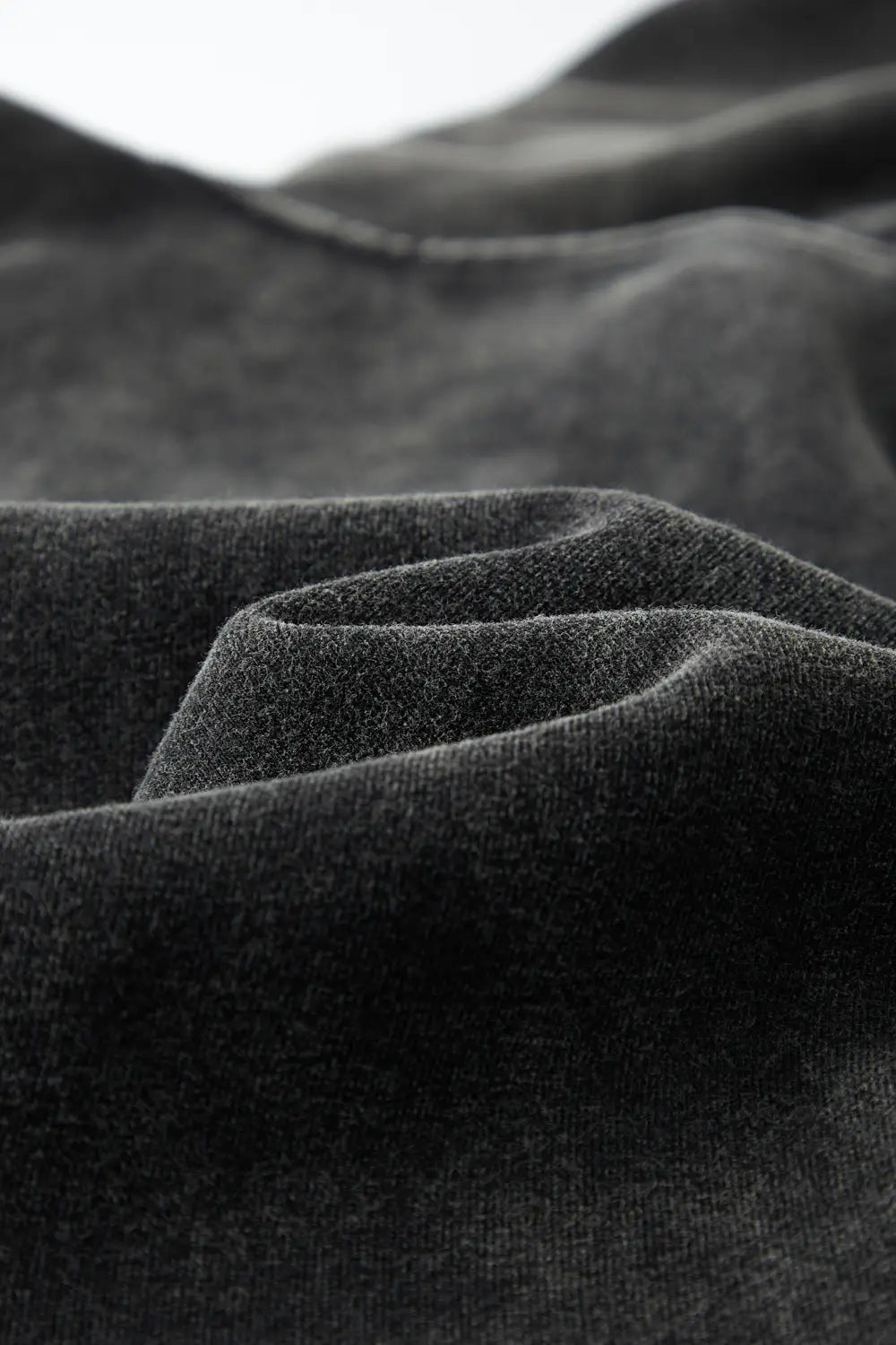 Hip Hop Streetwear Warm Pullover Stretwear Sweatshirt