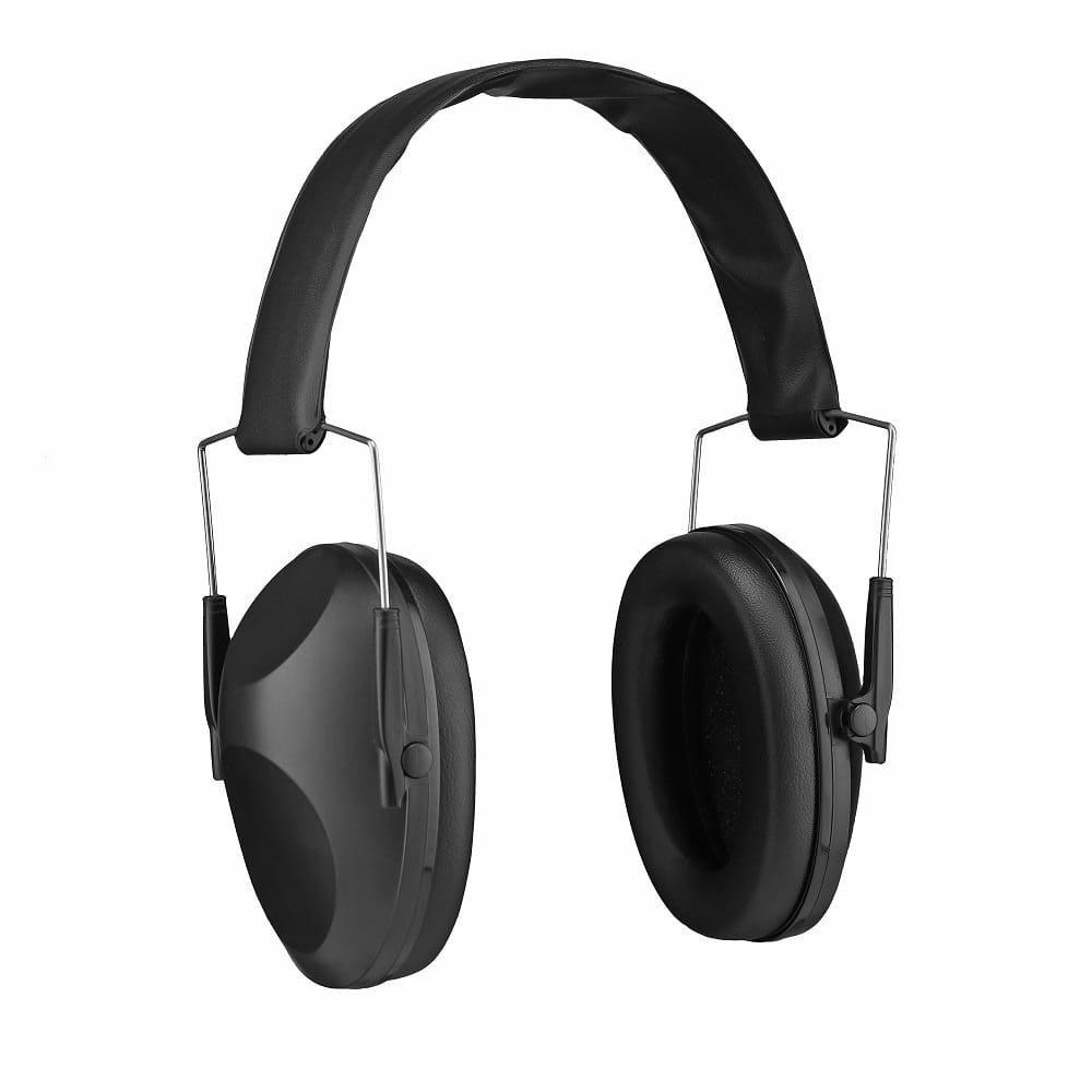 Ear Protector Earmuffs for Shooting Hunting Noise Reduction Hearing Protection Protector Soundproof Shooting Earmuffs Tactical