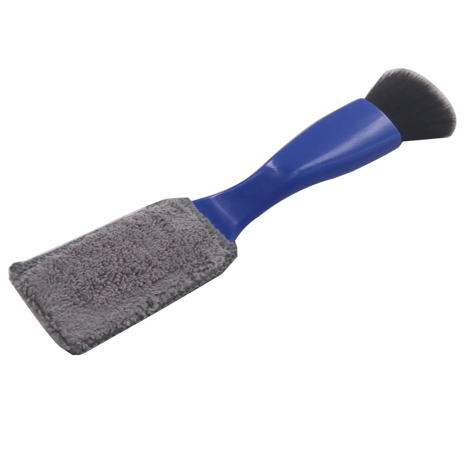 1PCS Guitar Care Brush String Fingerboard Cleaning Dust Removal Brush Double Head Musical Instrument Accessories