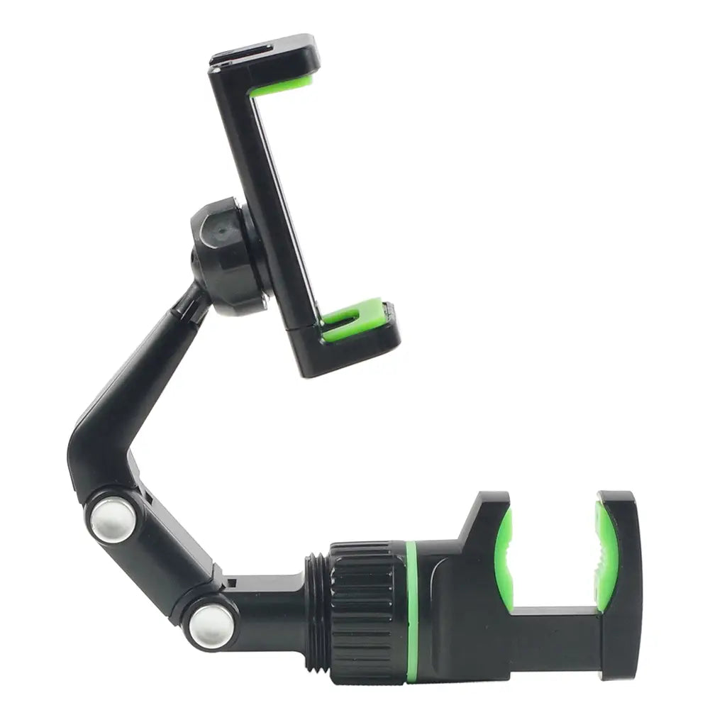 Universal Mic Stand Phone Holder Live Broadcast Bracket Clips Music Stand Clamp For Phones Bass Guitar Accessories