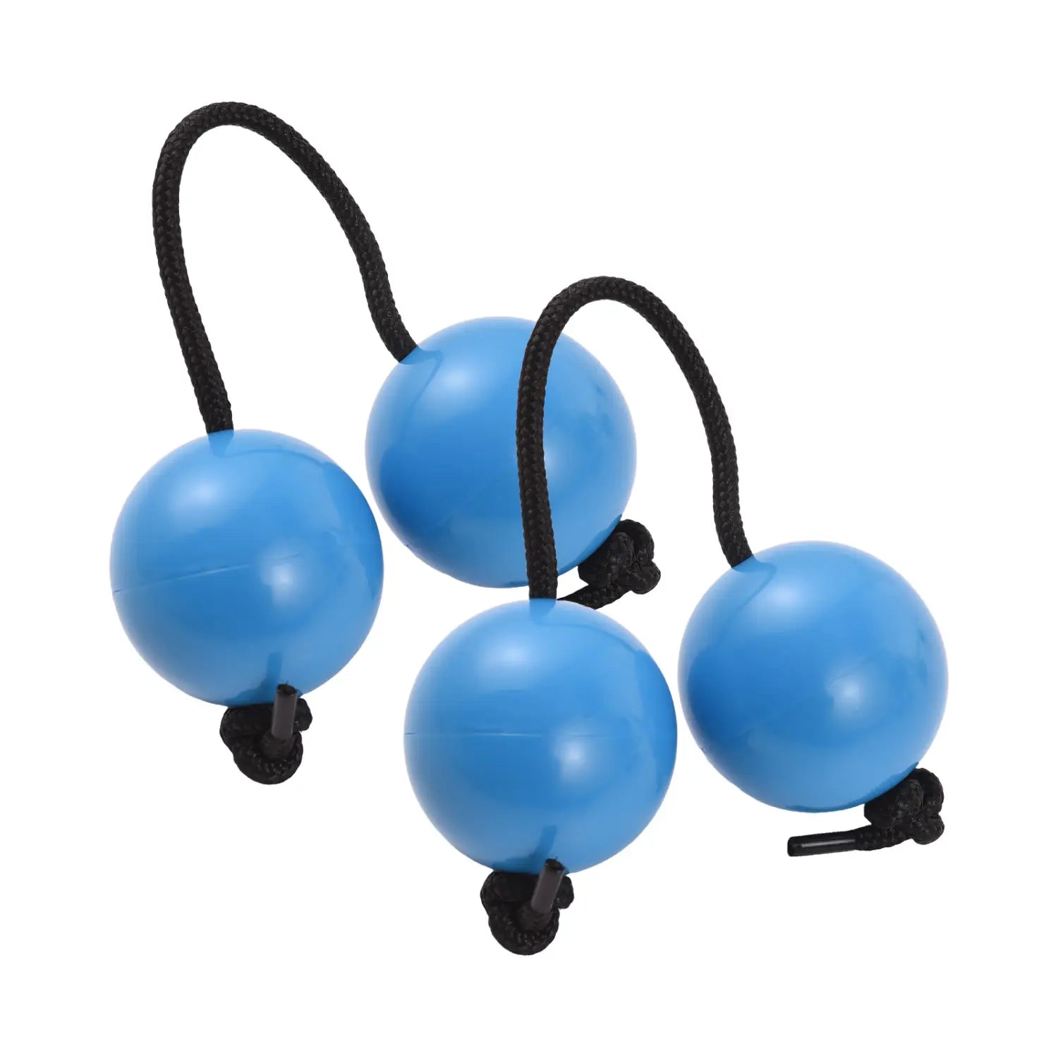 2 Pcs African Rhythms Aslatua Shakers Rhythm Sand Ball Musical Percussion Instruments Beginners Hand Shaker Balls for Party