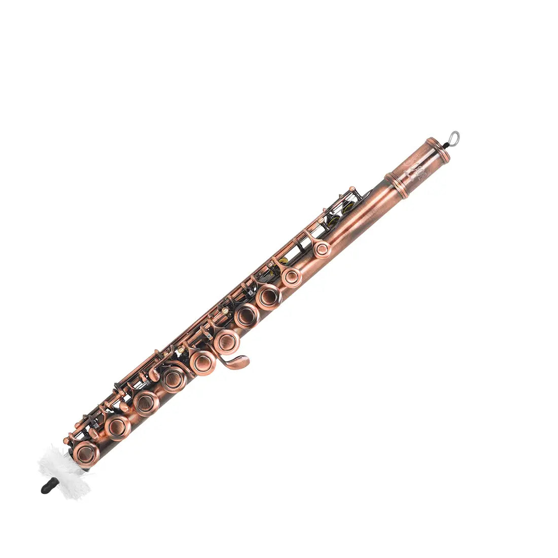 Brush Saxophone Clarinet Flute Piccolo Tenor Alto Sax Brush Cleaning tools Colourful Musical instruments Cleaning Accessories