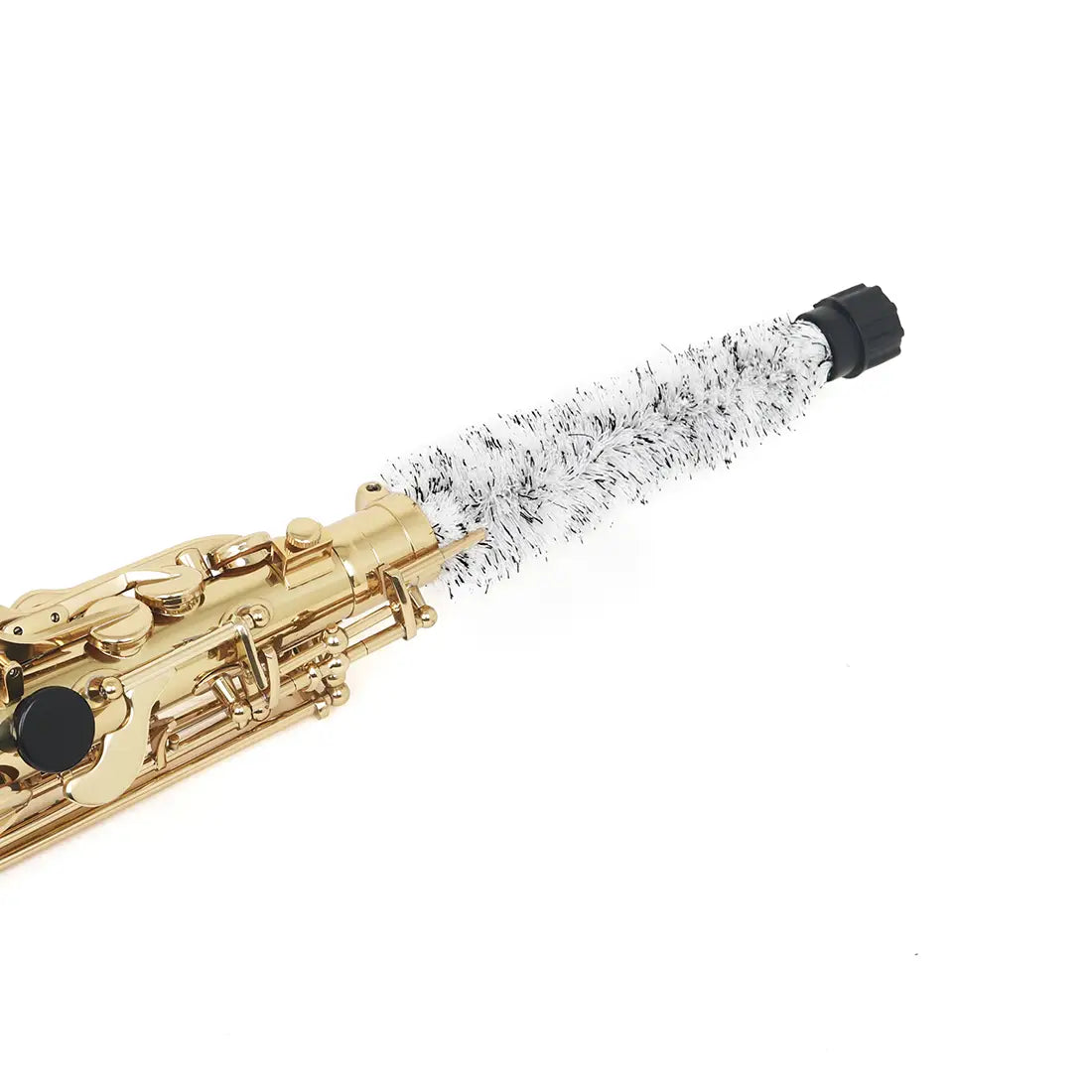 Brush Saxophone Clarinet Flute Piccolo Tenor Alto Sax Brush Cleaning tools Colourful Musical instruments Cleaning Accessories