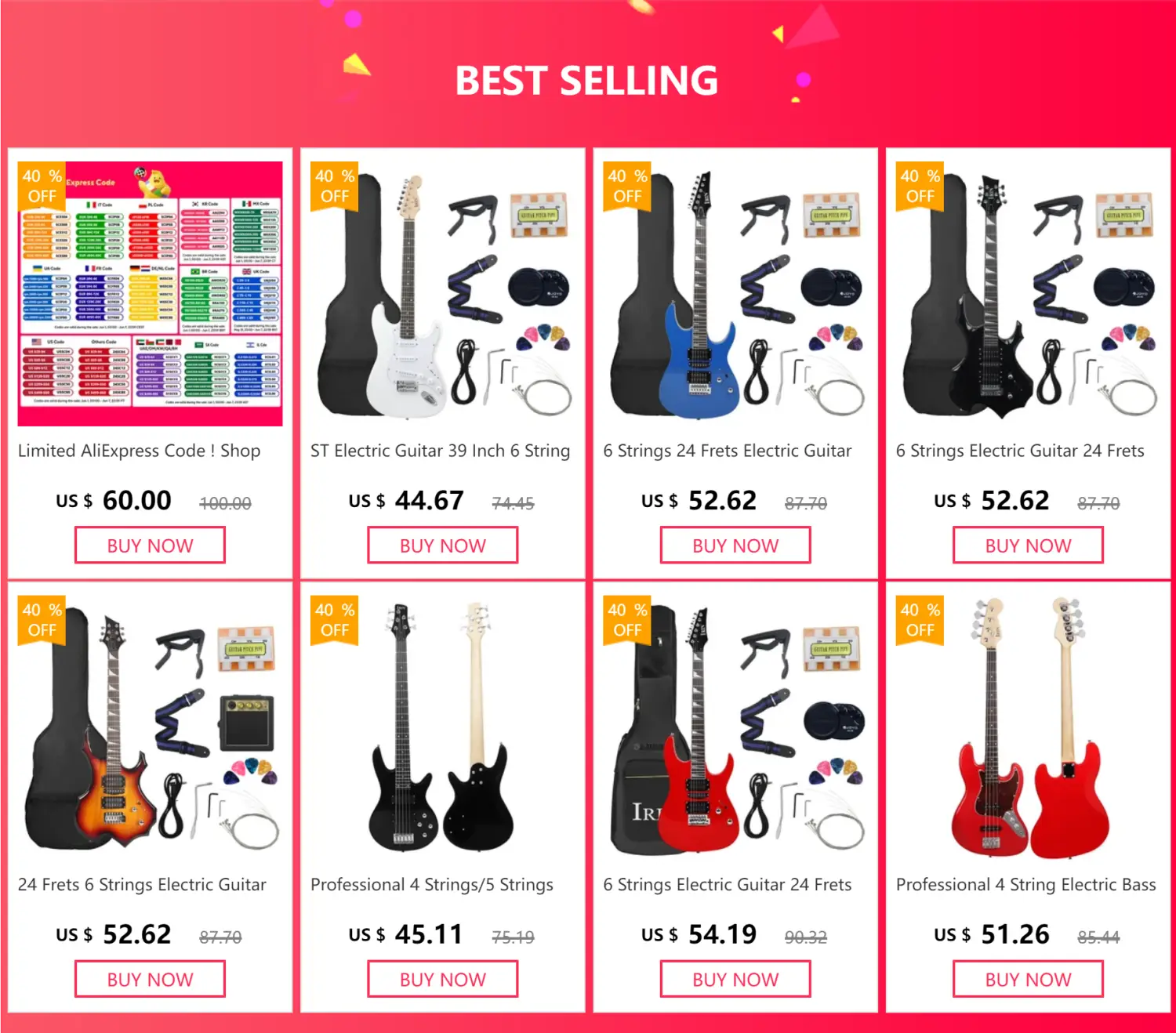 Foldable Guitar Stand Holder And Guitar Seat with Padded Cushion for Acoustic Electric Guitar Bass Guitar Parts & Accessories