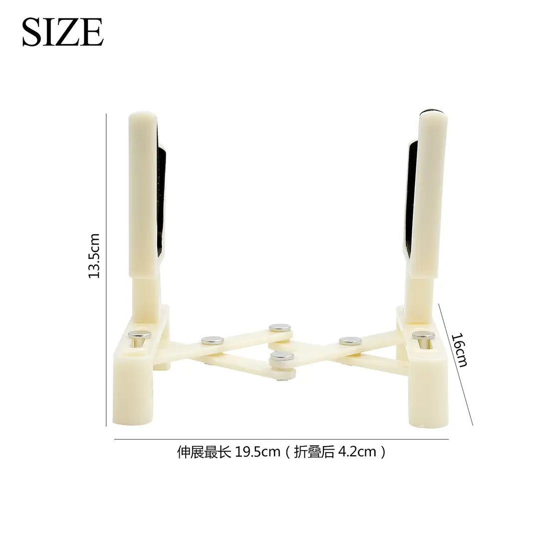 Violin Stands Foldable Metal Stand Black White Adjustable Retractable Violin Stand String Instrument Violin Parts Accessories