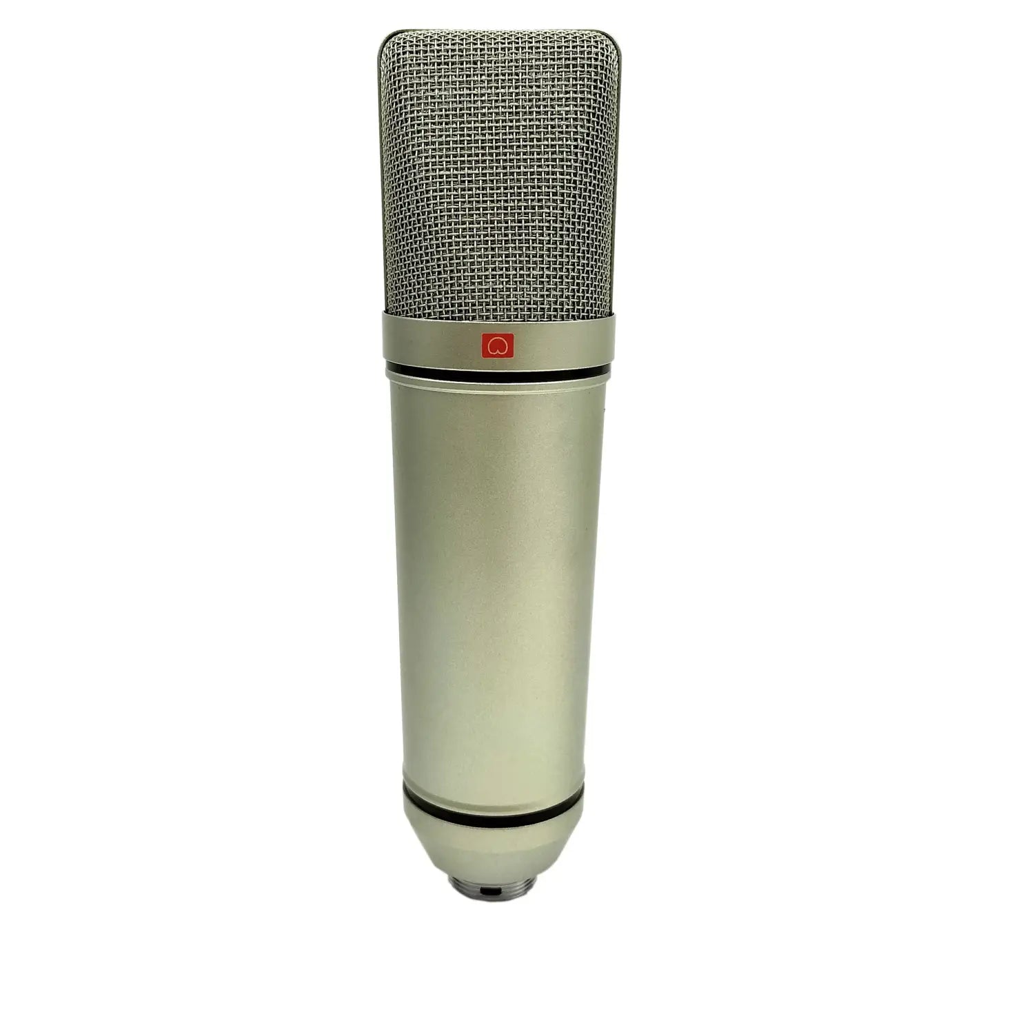 Condenser Microphone Professional Mic Recording Studio Sound For PC Computer Laptop Wired Karaoke Stand Mikrofon Audio Sing Mike