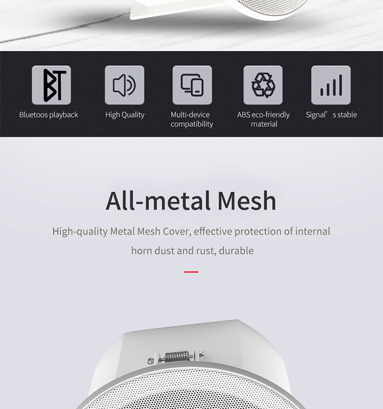 4-5Inch Built-in Amplifier Full Range Bluetoothback Cover Home Theater Background Music Good Quality Ceiling Speaker