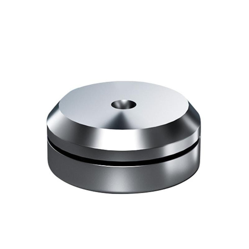 Universal Speaker Isolation Stand Feet Nail Shockproof Foot Mat Reduce Resonance for CD-player Power Amplifiers