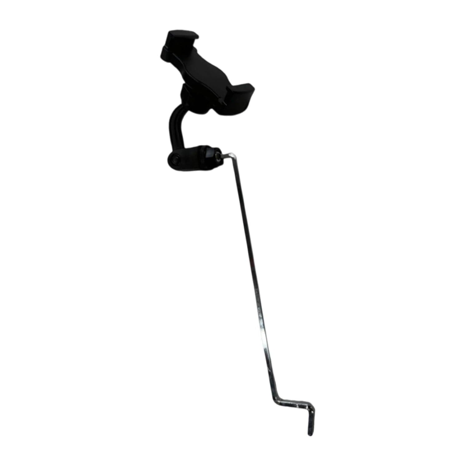 Saxophone Phone Holder Sax Clip Stand Steady Support Instrument Part Sax Stand Music Clip Sheet Music Holder Phone Support