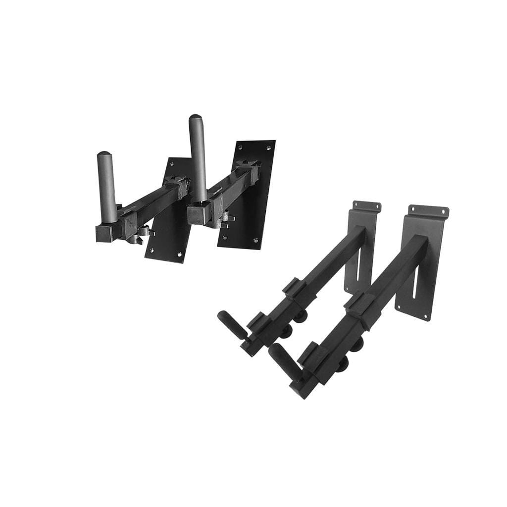 2Pcs Guitar Hanger Display Stand Non Slip Portable Guitar Holder Hanger for Bass Acoustic Guitar Mandolin Banjo Electric Guitar