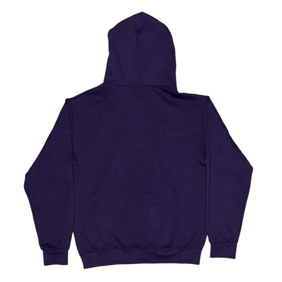 New Men OSAMASON JUMPOUT Flex Purple Color MERCH Pullover Hoodies Hoody Hooded Sweatshirts velvet Cotton Thick Fleece US E91