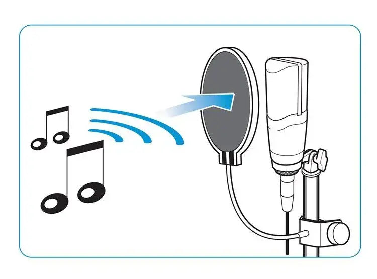 Sennheiser MK4 Large Diaphragm Professional Karaoke Condenser Microphone Anchor Live Broadcast Professional Live Microphone
