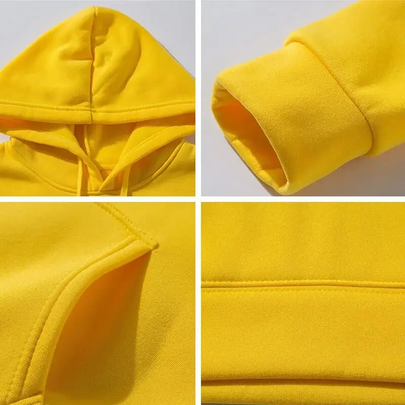 Street Style Katseye Women’s Hoodies Hip Hop Pop Music Band Katseye Streetwear Long Sleeve Spring Autumn Unisex Hoody Gifts
