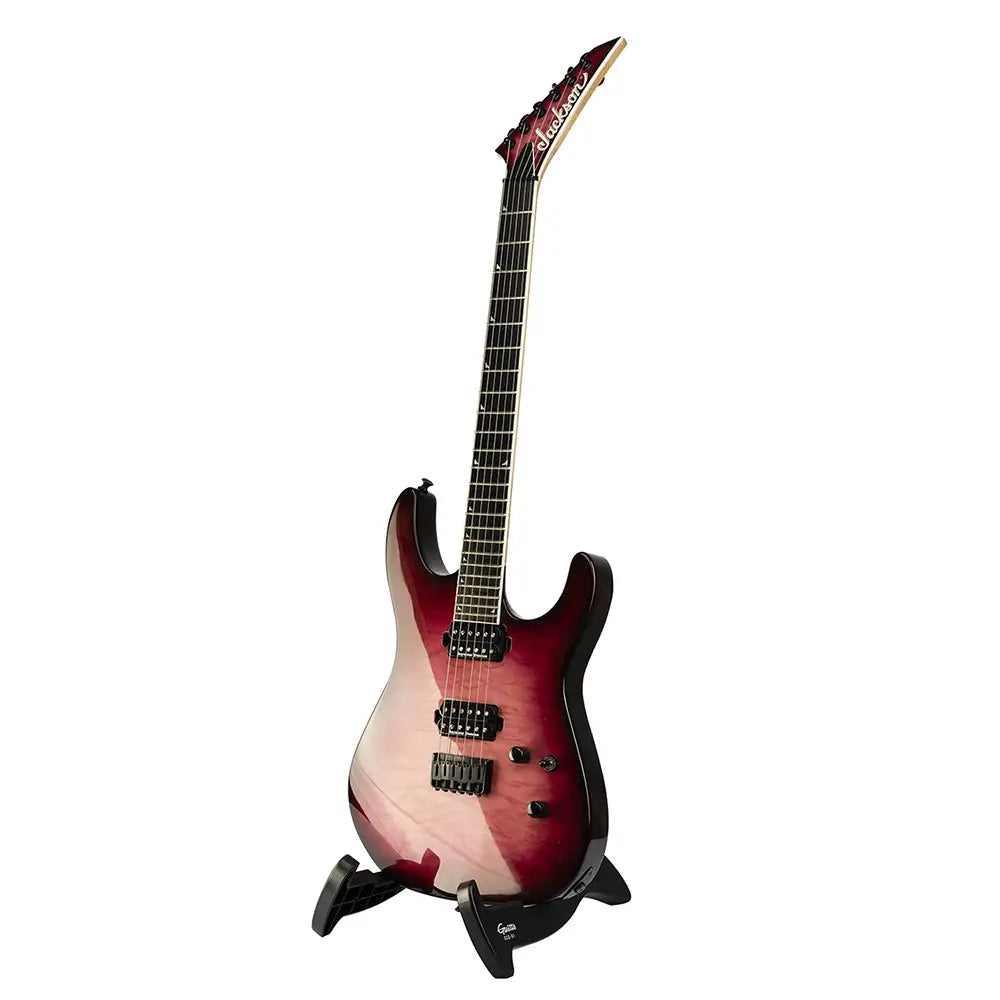 Guitar Stand Folding Tripod Holder A-Frame Musical Instrument Rack Holder Acoustic Classical Electric Guitar Parts & Accessories