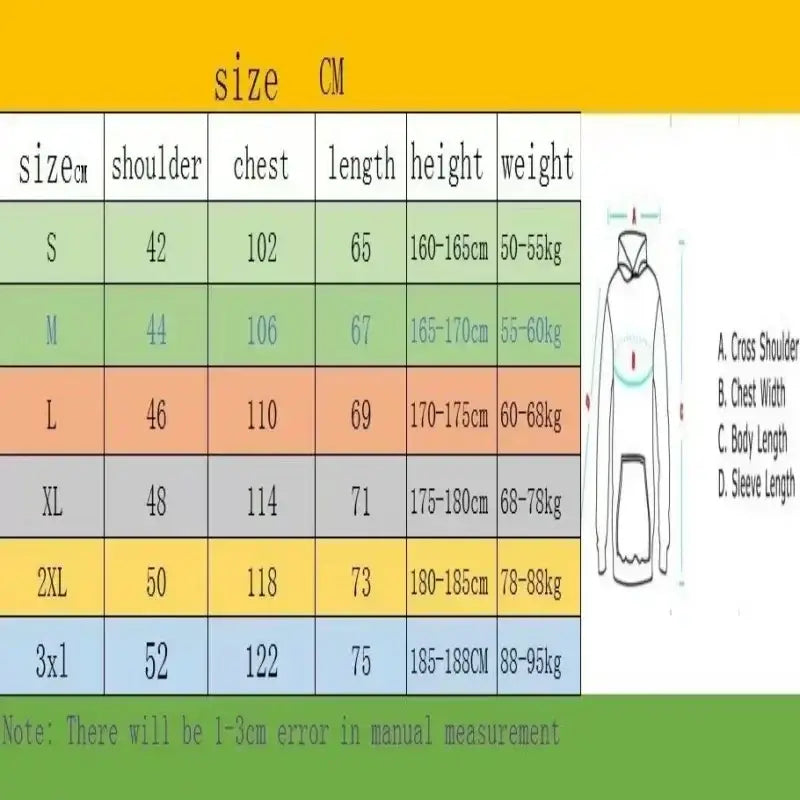 Men’s Smiling Face Funny Fashion Couple Hooded Sweater American Heavyweight Loose Thickened Cashmere Boys’ Hoodie Pullover Top