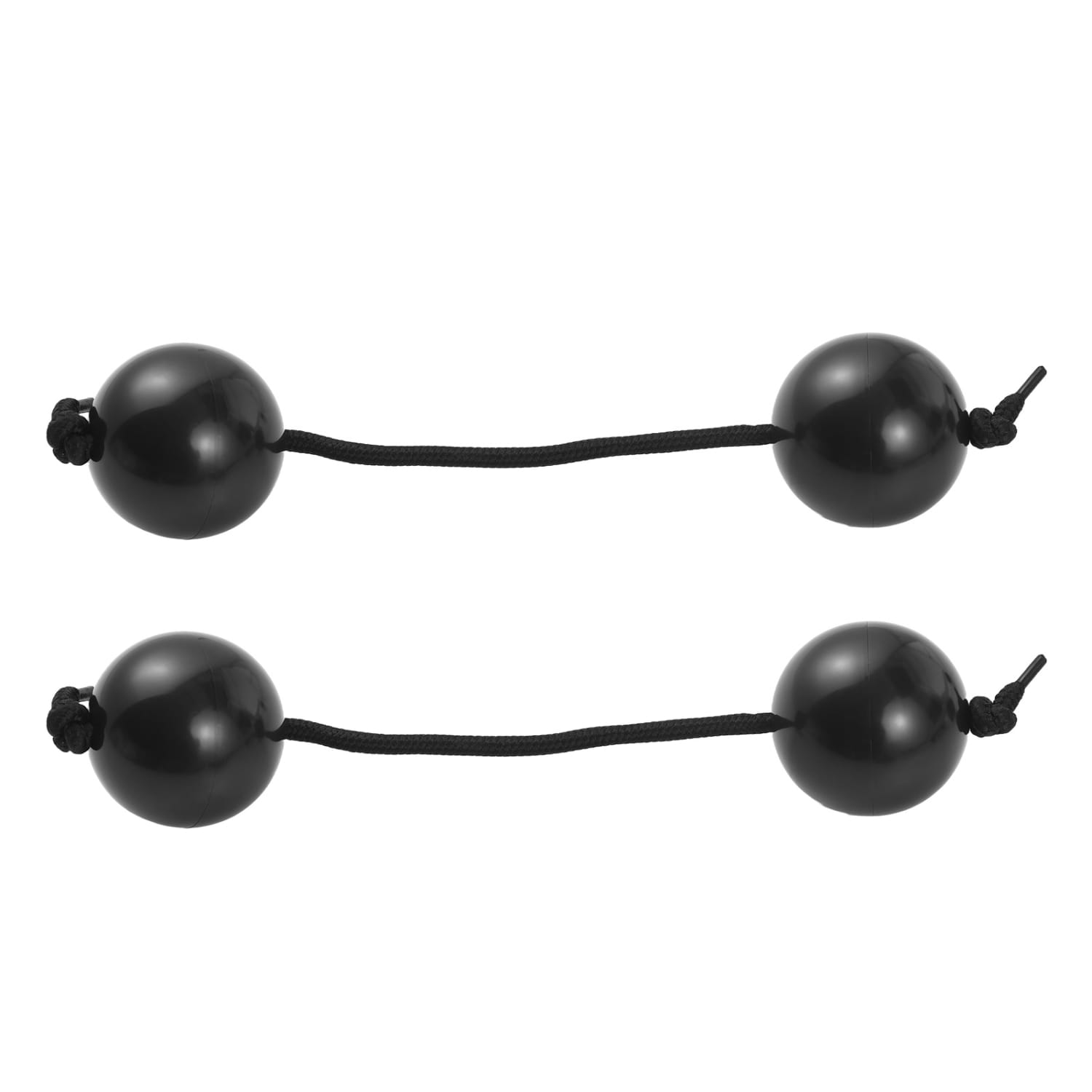 2 Pcs African Rhythms Aslatua Shakers Rhythm Sand Ball Musical Percussion Instruments Beginners Hand Shaker Balls for Party