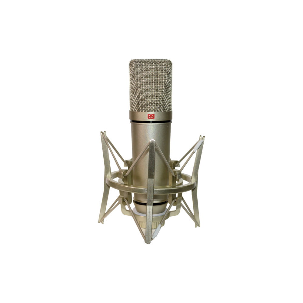 Professional Condenser Microphone Studio For PC Laptop Computer Mic Karaoke Singing Streaming Wired Mikrofon Mike Sound Microphn