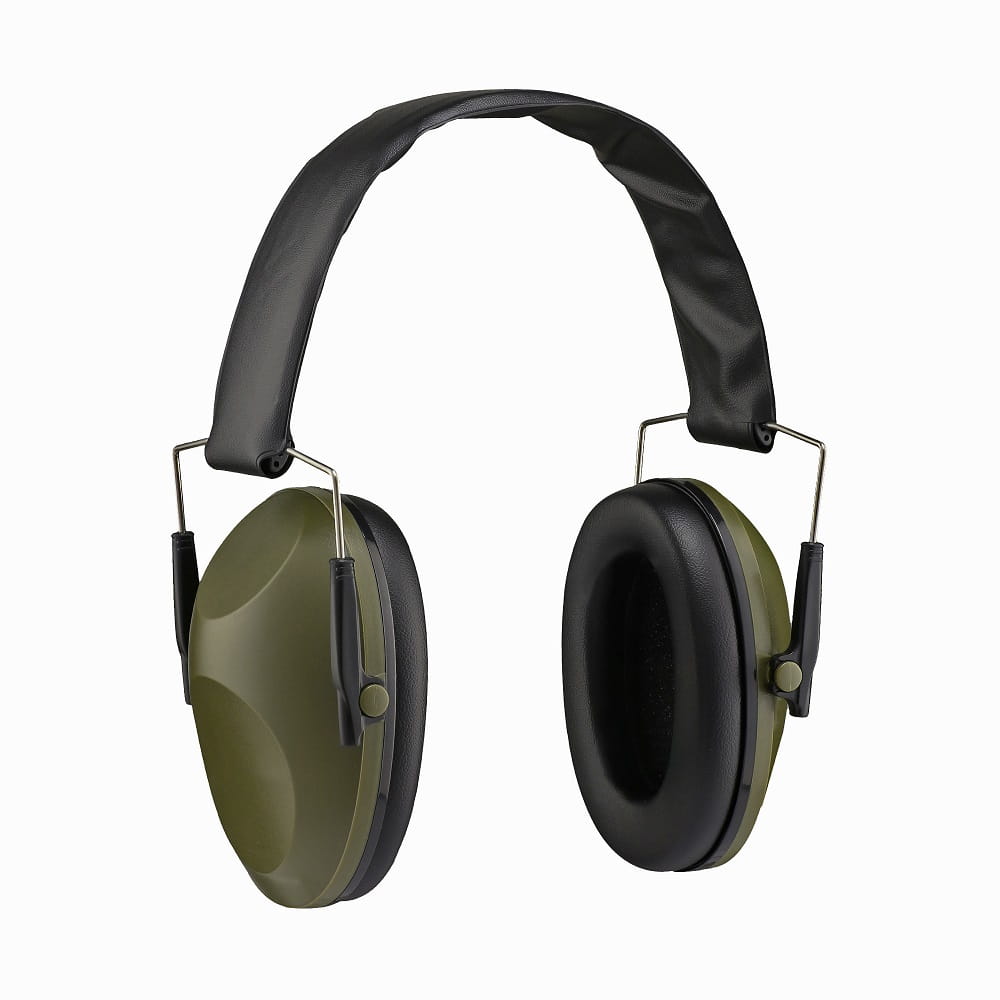 Ear Protector Earmuffs for Shooting Hunting Noise Reduction Hearing Protection Protector Soundproof Shooting Earmuffs Tactical