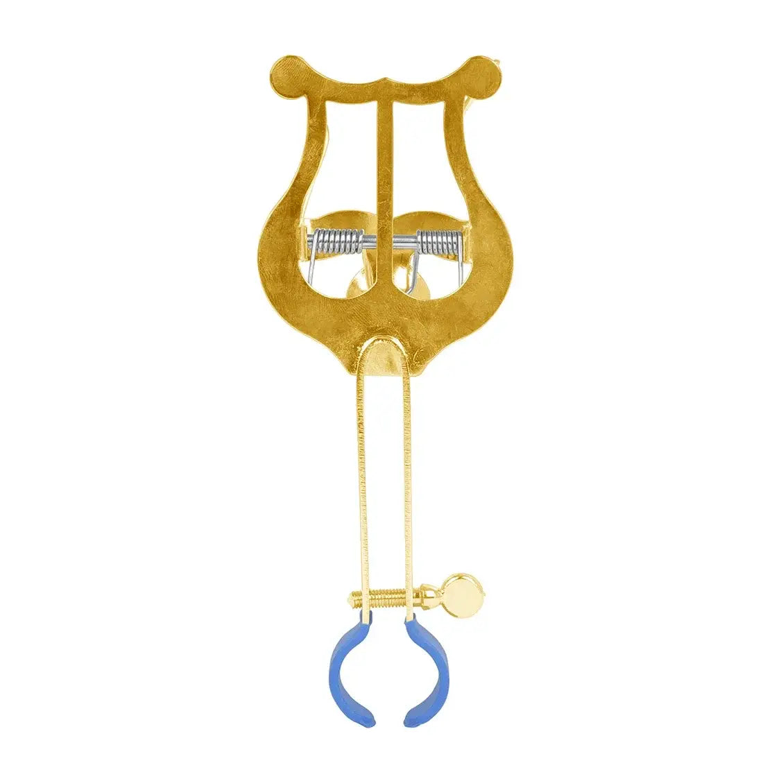 Music Stands Trumpet Flute Winds Alto Saxophone Portable Marching Sheet Golden Music Stands Musical Instruments Accessory