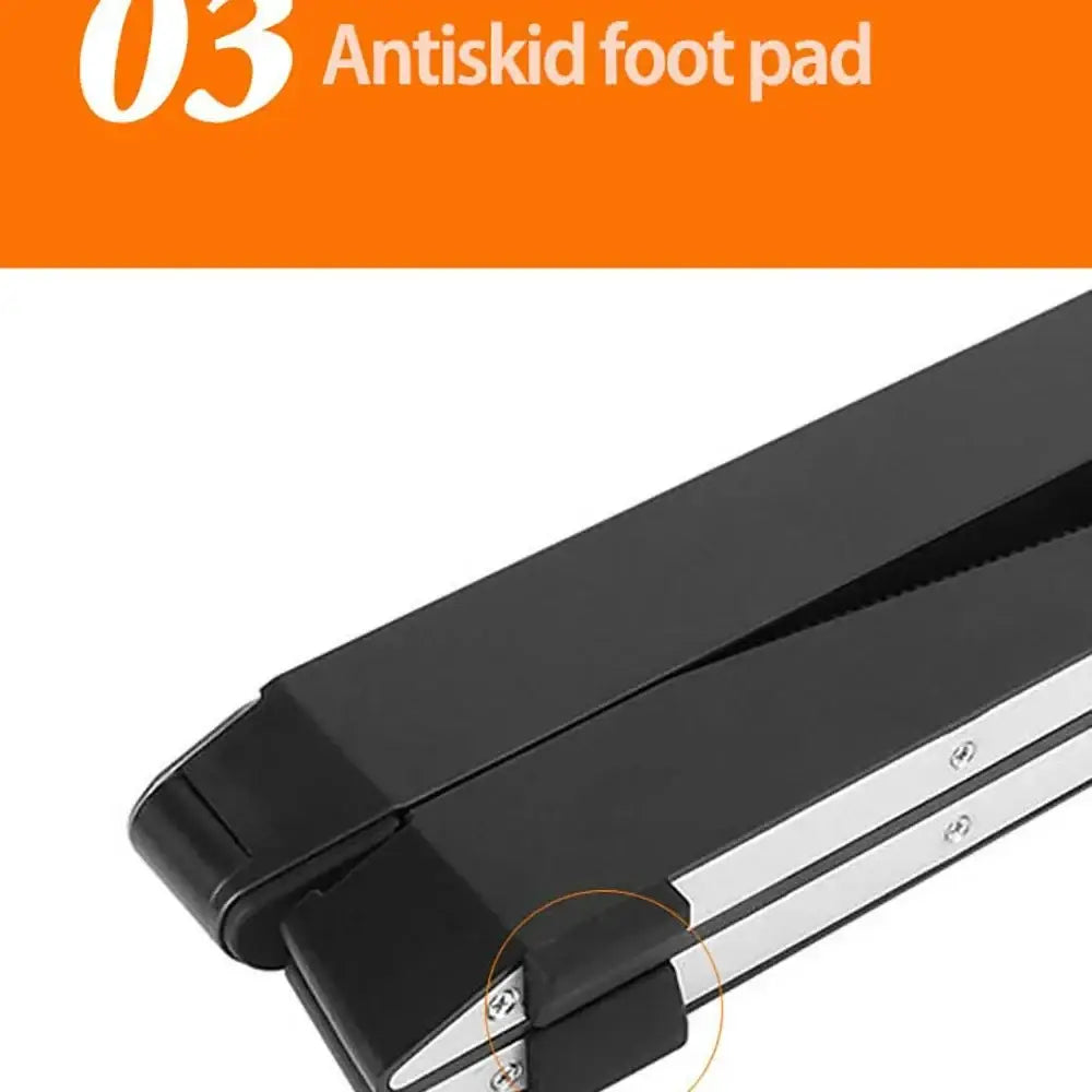 Flanger FL-01 Portable Guitar Stand Foldable Tripod Holder Rack for Electric Acoustic Classical Guitar Bass Ukulele Violin