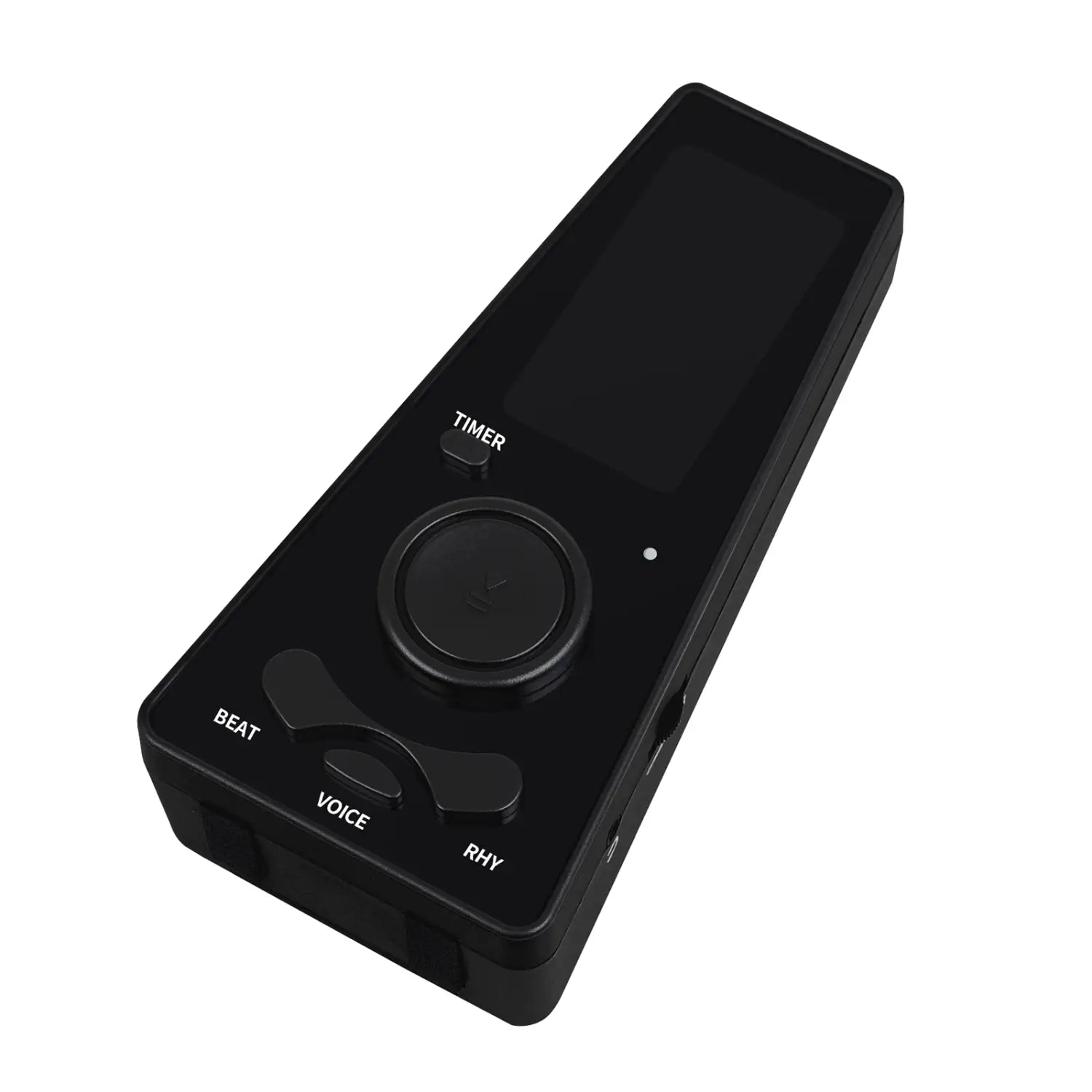 Digital Metronome for Musicians Piano Violin Guitar Instrument Volume Beat Speed Tower Type Guitar Metronome Bell Ring Rhythm