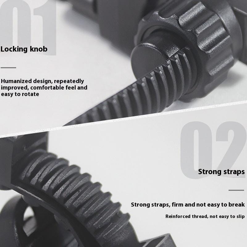 ♥Musical Instrument Phone Stand Trumpet Lyre Phone Holder Multifunctional Selfie Recording Rotating Fixed Instrument Strap Clip