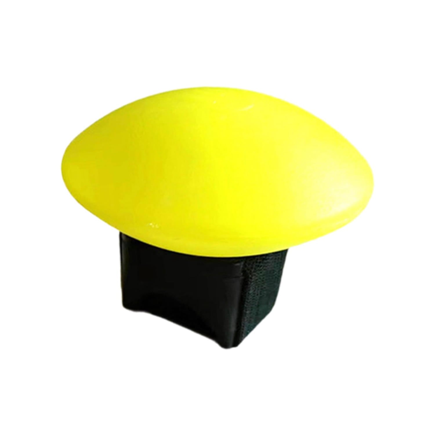 Finger Rattle Percussion Musical Instrument Ukulele Finger Shaker for Home Use Activities Birthday Presents Outdoor Practicing