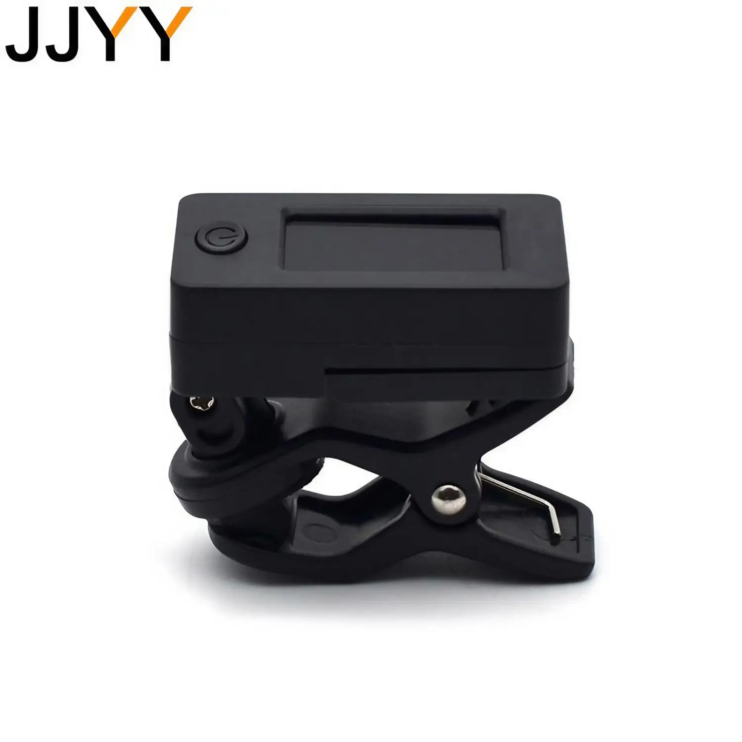Clip-On Digital Guitar Tuner 360 Degree Rotatable LCD Guitarra Tuner Portable Universal LCD Display Digital Tuner Musical
