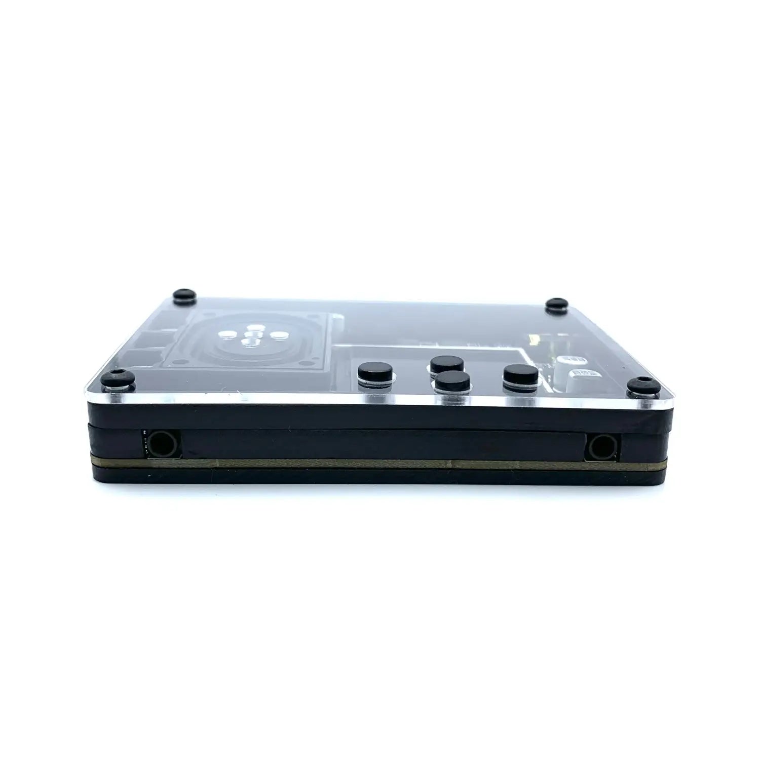 Theremin Toy Musical Instrument with Color Screen Waveform Display 70+ Voices Including 20+ Traditional Chinese Instruments