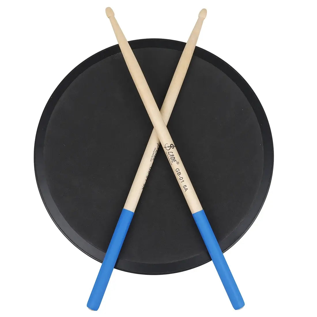 5A Drumstick Maple Drum Sticks DS-09 Multicolor Drum Mallets Professional Percussion Musical Instrument Parts Drums Accessories