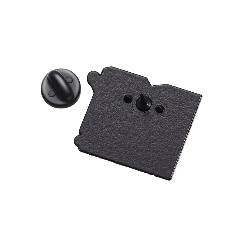 Enamel Music Television Pin Creative Mtv Rock Hip Hop TV Metalœ Brooches Lapel Backpack Badge Fashio Jewelry Gift for Friends