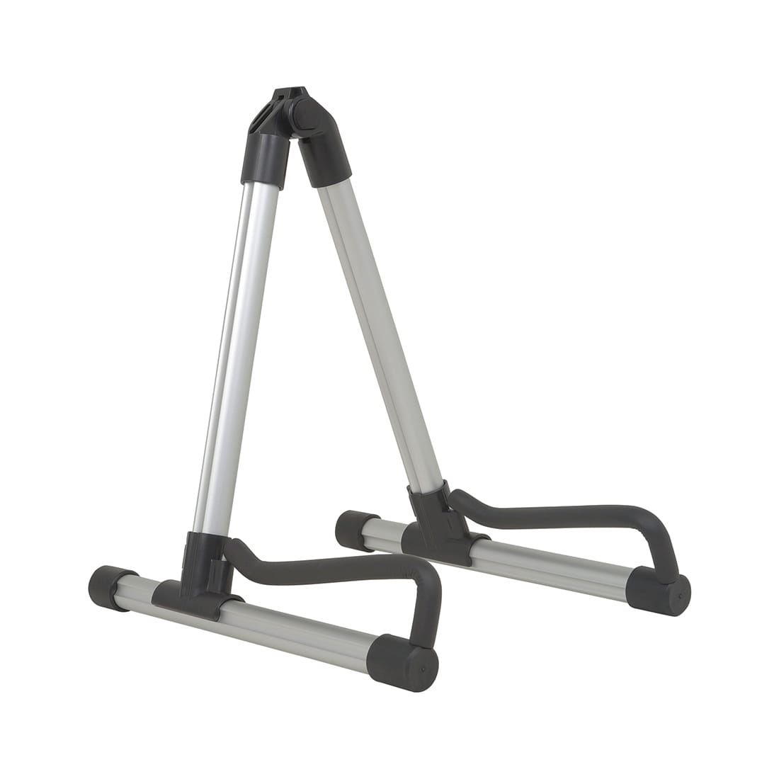 Guitar Stand Aluminum Alloy Foldable Removable Professional Universal Folding Stand A-Frame Musical Rack Guitar Accessories