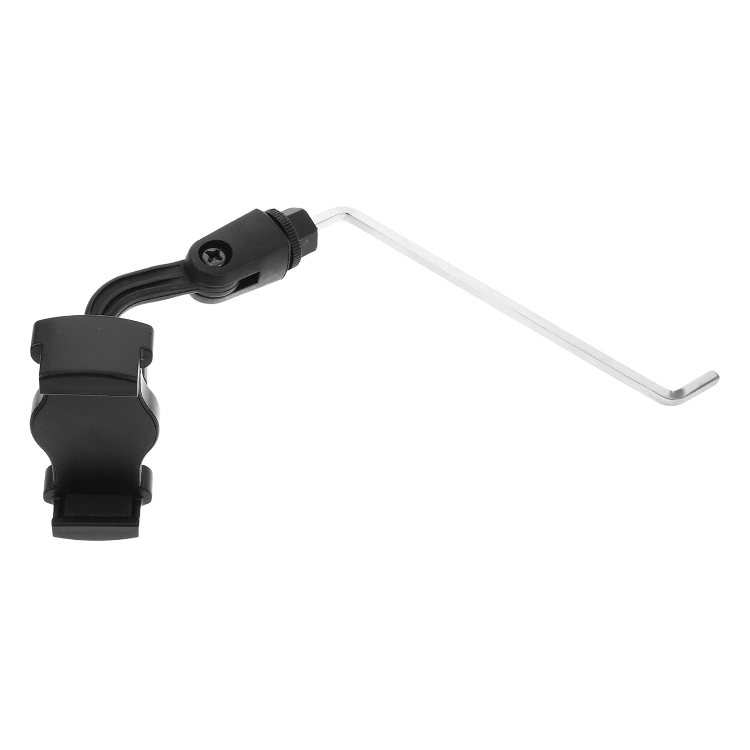 Saxophone Phone Clip Sheet Music Holder Stable Music Stand Bracket Adjustable Angle Musical Instrument Microphone Clip