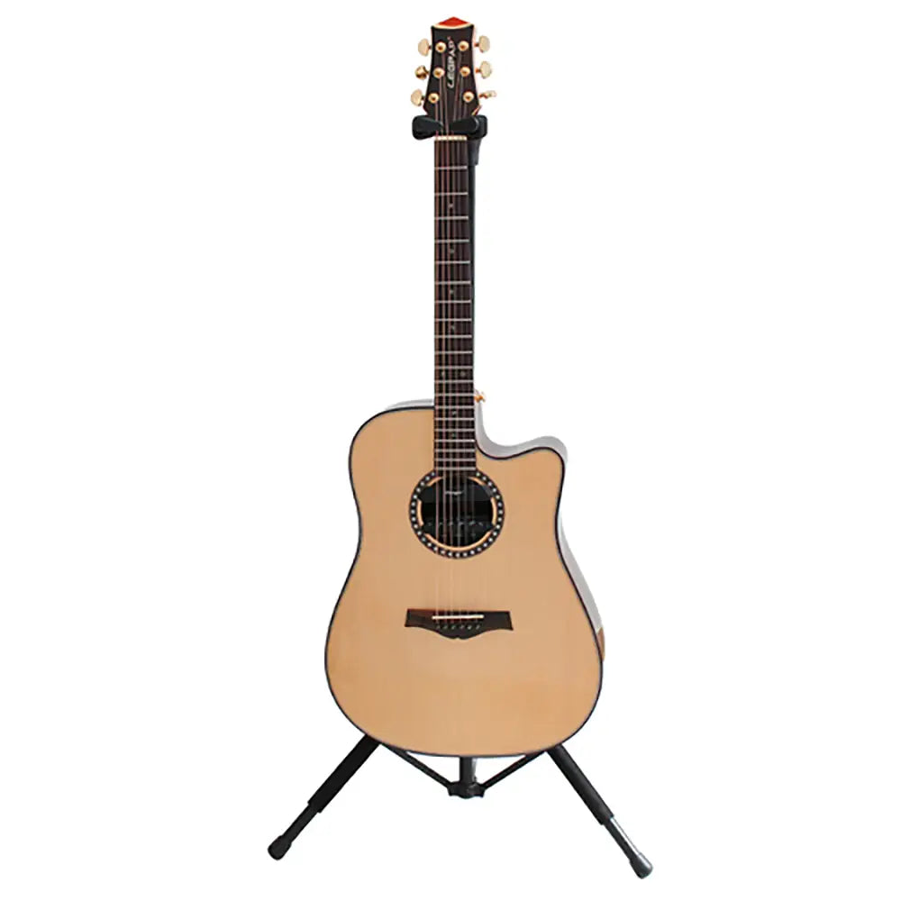 Flanger FL-08 Universal Guitar Stand Metal Upright Stand For Guitar Bass Ukulele Musical Instrument Parts And Accessories