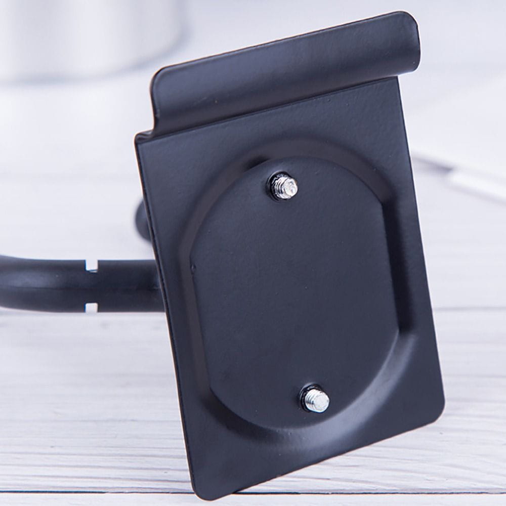 Professional Metal Guitar Hanger Hook Wall Mount Non-slip Ukulele/Violin Stand Guitar Display Rack Bass