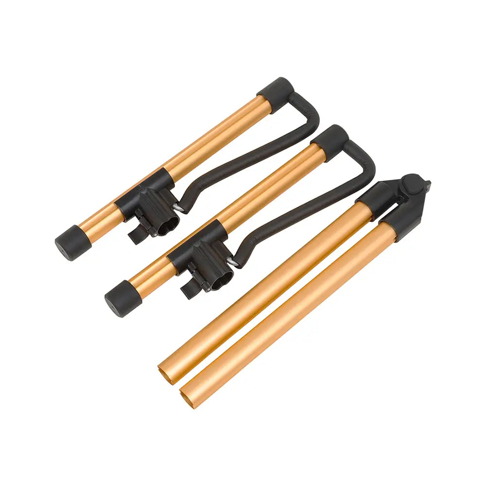 Guitar Stand Foldable Removable A-Frame Floor Stand Professional Aluminum Alloy Bracket Guitar Parts & Accessories