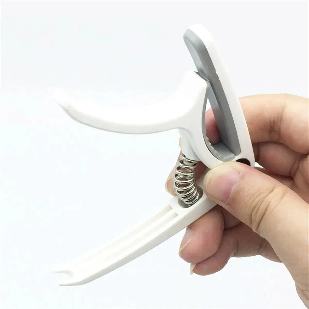 Guitar Capo for 6 String Acoustic Classic Guitar Electric Guitar Tuning Clamp Musical Instrument Ukulele Bass Guitar Accessories